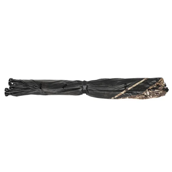 Affût 3 Côtés 3 panneaux Stepland Camo Roseaux 1.40M x 1.40M