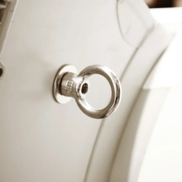 Annexe Bateau Pneumatique Cape Horn Sailor Blue 200 HP