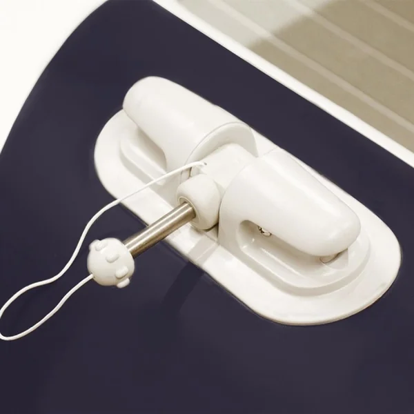 Annexe Bateau Pneumatique Cape Horn Sailor Blue 200 HP