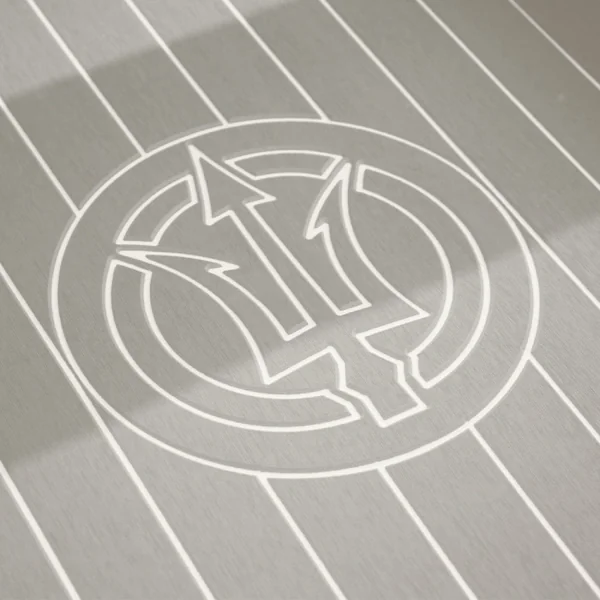 Annexe Bateau Pneumatique Cape Horn Sailor Blue 200 HP