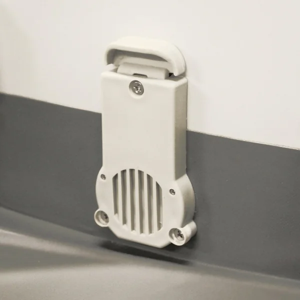 Annexe Bateau Pneumatique Cape Horn Sailor Blue 200 HP