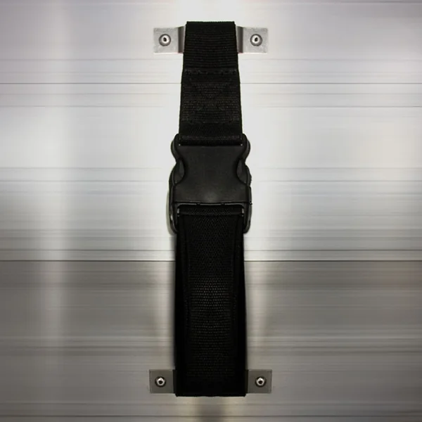 Annexe Pneumatique Cape Horn Challenger 330 Fond Aluminium Gris Clair