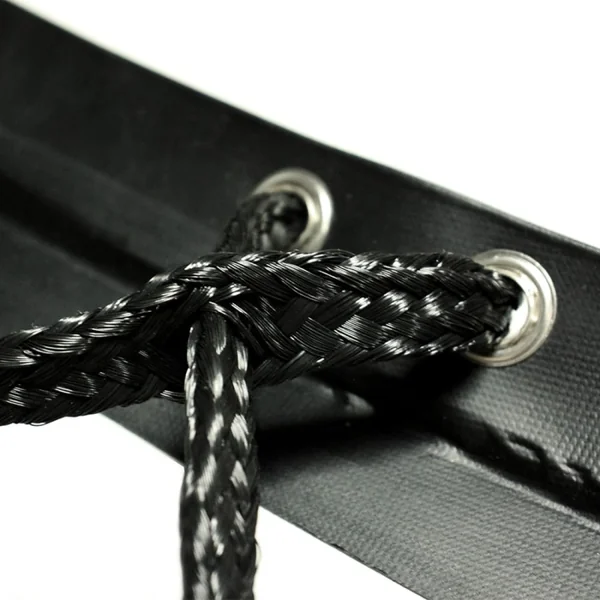 Annexe Pneumatique Cape Horn Challenger 330 Fond Aluminium Gris Clair