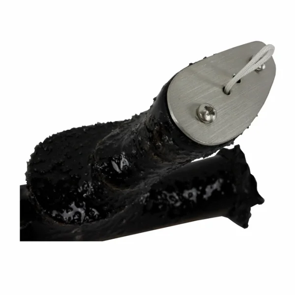 Arbalète fusil harpon bois chasse sous marine Deamon Teak Espuma - 102