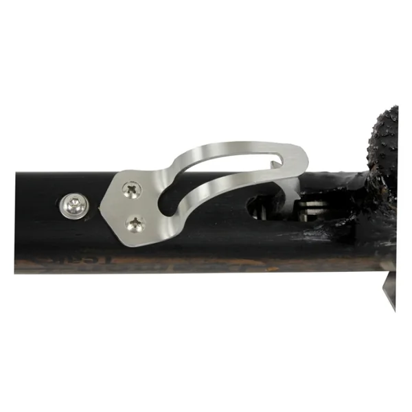 Arbalète fusil harpon bois chasse sous marine Deamon Teak Espuma - 75