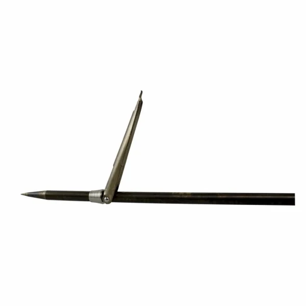 Arbalète fusil harpon bois chasse sous marine Deamon Teak Oil - 90