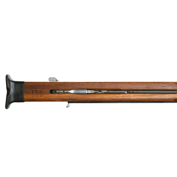 Arbalète fusil harpon bois chasse sous marine Riffe Euro Series - 110 cm