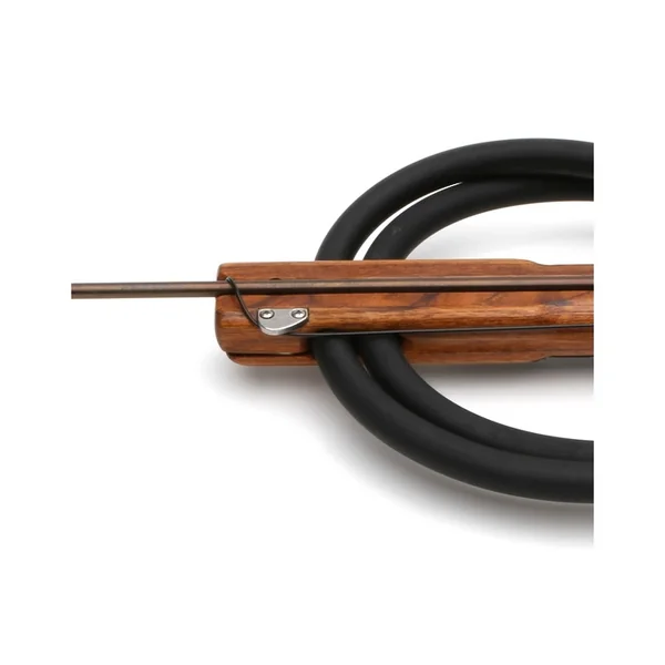 Arbalète fusil harpon bois chasse sous marine Riffe Euro Series - 120 cm