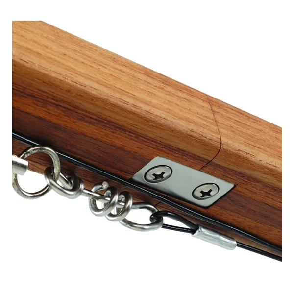 Arbalète fusil harpon bois chasse sous marine Riffe Euro Travel Series - 90 cm