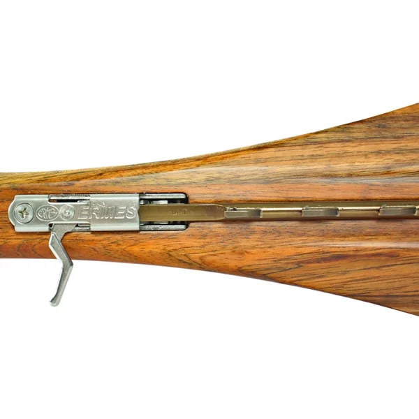 Arbalète fusil harpon bois chasse sous marine Seawolf Predator 115