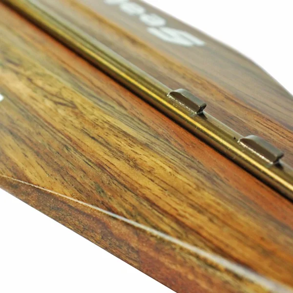 Arbalète fusil harpon bois chasse sous marine Seawolf Predator 115