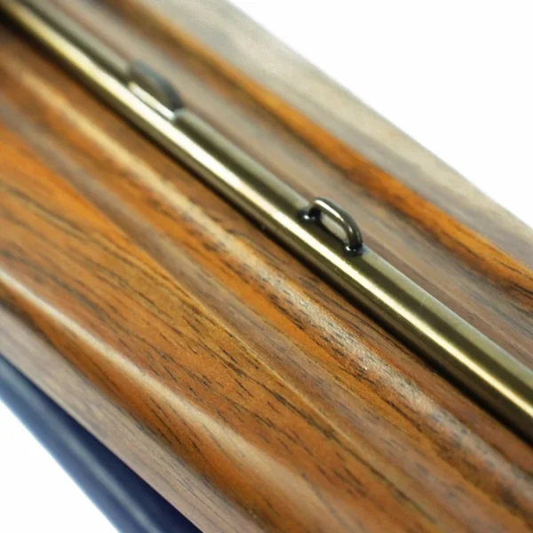 Arbalète fusil harpon bois chasse sous marine Seawolf Predator 115