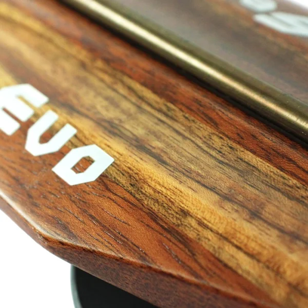 Arbalète fusil harpon bois chasse sous marine Seawolf Stella EVO 115