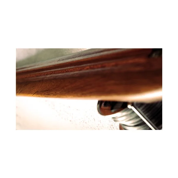 Arbalète fusil harpon bois chasse sous marine Teaksea Ikan - 115 cm