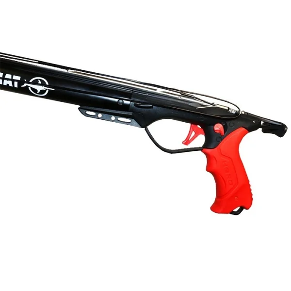 Arbalète fusil harpon chasse sous marine Beuchat Hero 2 - 75 cm