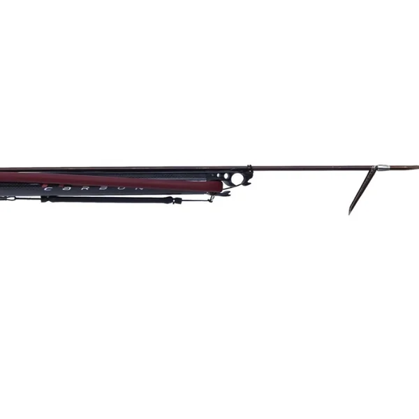 Arbalète fusil harpon chasse sous marine Beuchat Hero 2 Carbone - 100 cm