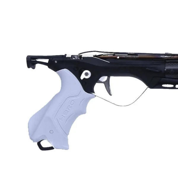 Arbalète fusil harpon chasse sous marine Beuchat Hero 2 Carbone - 100 cm