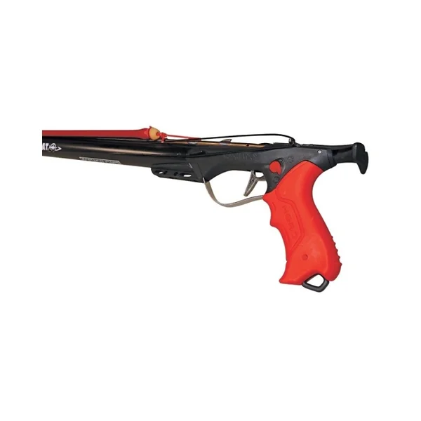 Arbalète fusil harpon chasse sous marine Beuchat Hero 2 Open - 90 cm