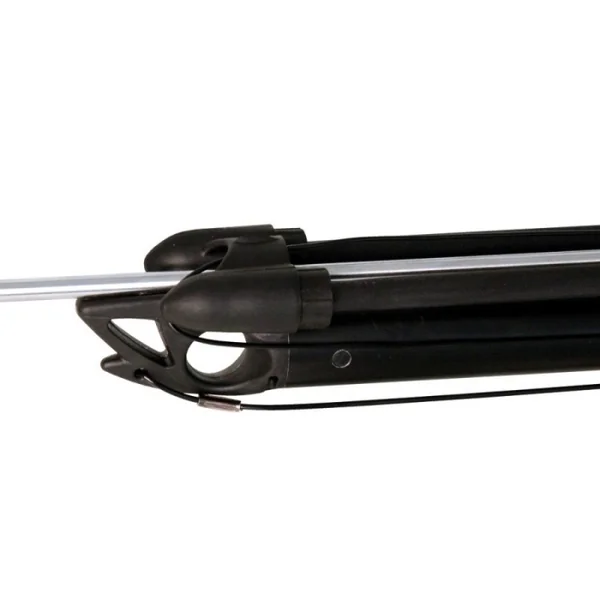 Arbalète fusil harpon chasse sous marine Beuchat Marlin Evil 100 cm