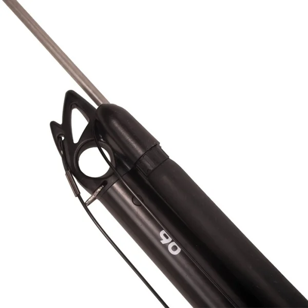 Arbalète fusil harpon chasse sous marine Beuchat Marlin Evil 2 - 110 cm