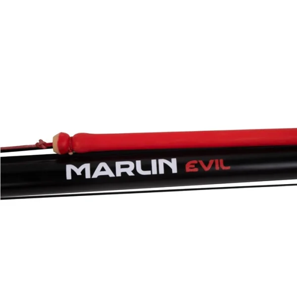 Arbalète fusil harpon chasse sous marine Beuchat Marlin Evil 2 Open - 120 cm