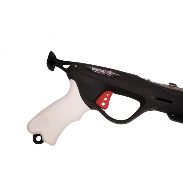 Arbalète fusil harpon chasse sous marine Beuchat Marlin Evil 2 Open - 120 cm