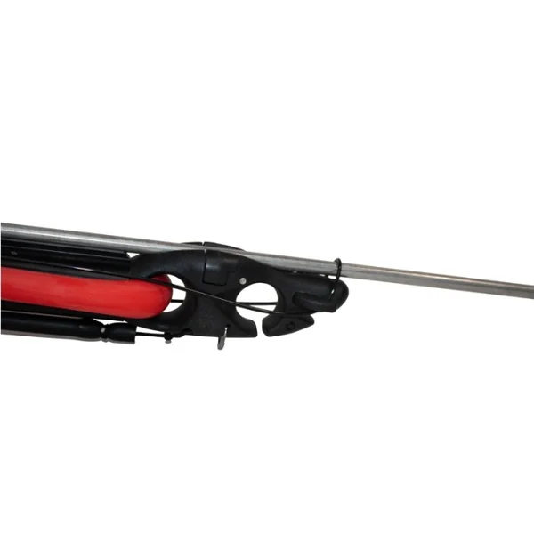 Arbalète fusil harpon chasse sous marine Beuchat Marlin Evil 2 Open - 120 cm