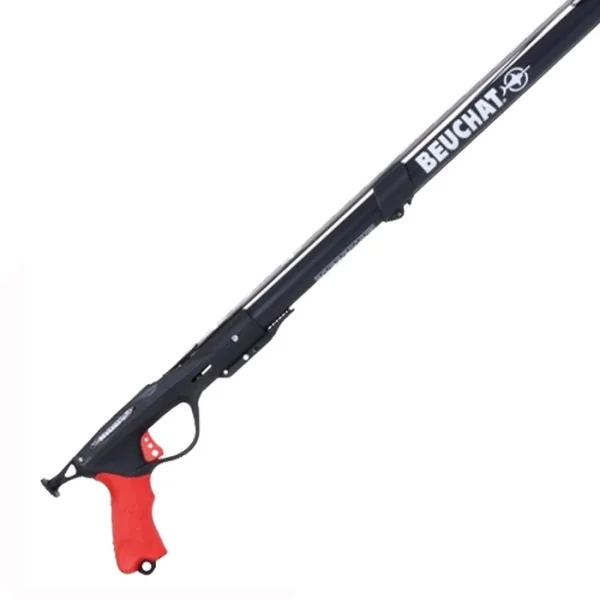 Arbalète fusil harpon chasse sous marine Beuchat Marlin Lite - 90 cm