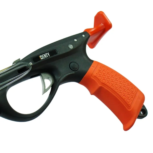Arbalète fusil harpon chasse sous marine Denty Spearfishing StatoRoller 1.1 - 95 cm