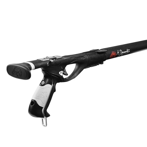 Arbalète fusil harpon chasse sous marine Dessault Fenix Carbon 90 cm