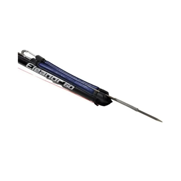 Arbalète fusil harpon chasse sous marine Labrax Eleanor 90 cm