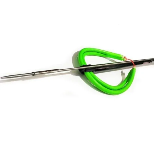 Arbalète fusil harpon chasse sous marine Labrax Eleanor Master Open 110 cm