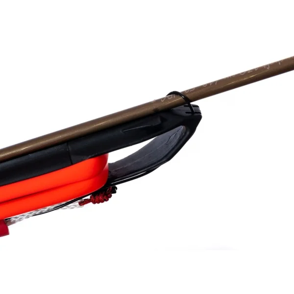Arbalète fusil harpon chasse sous marine Labrax Eleanor Shoot Open 90 cm