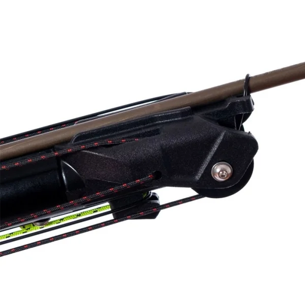 Arbalète fusil harpon chasse sous marine Labrax Eleanor Smart Invert 90 cm