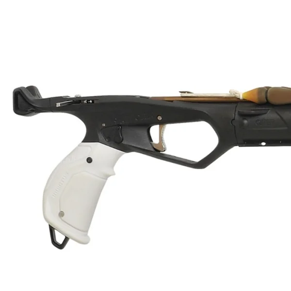 Arbalète fusil harpon chasse sous marine Omer Invictus Rex mimetic 100 cm