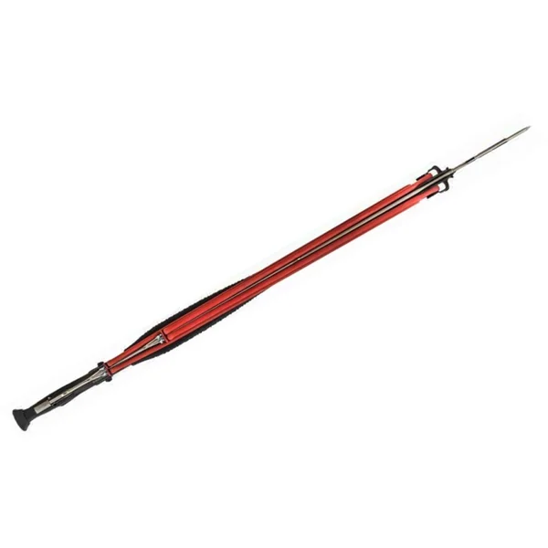 Arbalète fusil harpon chasse sous marine Pathos Laser Carbon R 120 cm