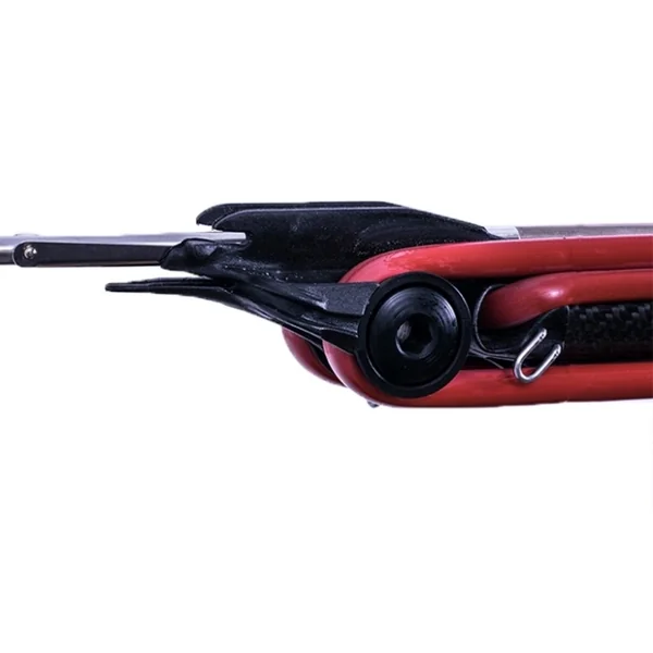Arbalète fusil harpon chasse sous marine Pathos Laser Carbon R 60 cm