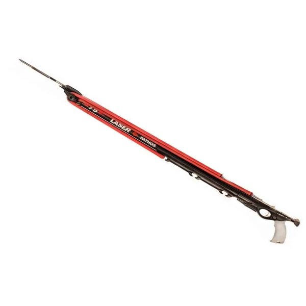 Arbalète fusil harpon chasse sous marine Pathos Laser Carbon R 75 cm