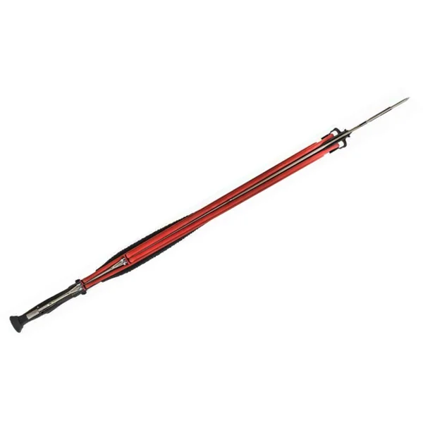 Arbalète fusil harpon chasse sous marine Pathos Laser Carbon R 82 cm