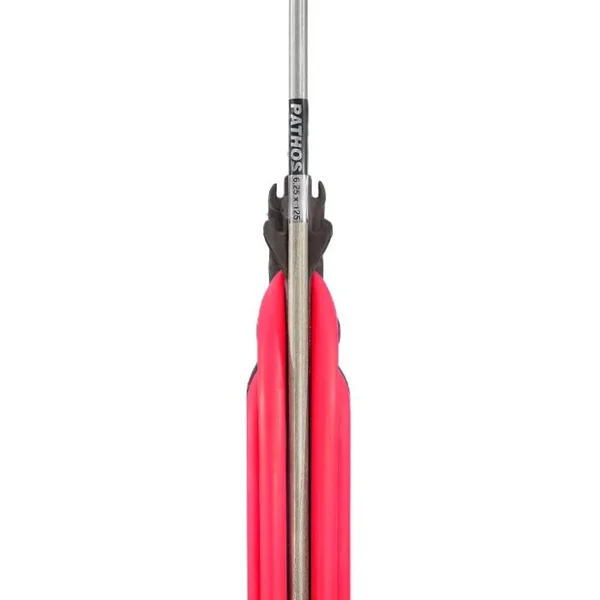 Arbalète fusil harpon chasse sous marine Pathos Saragos Evo Carbon 60 cm