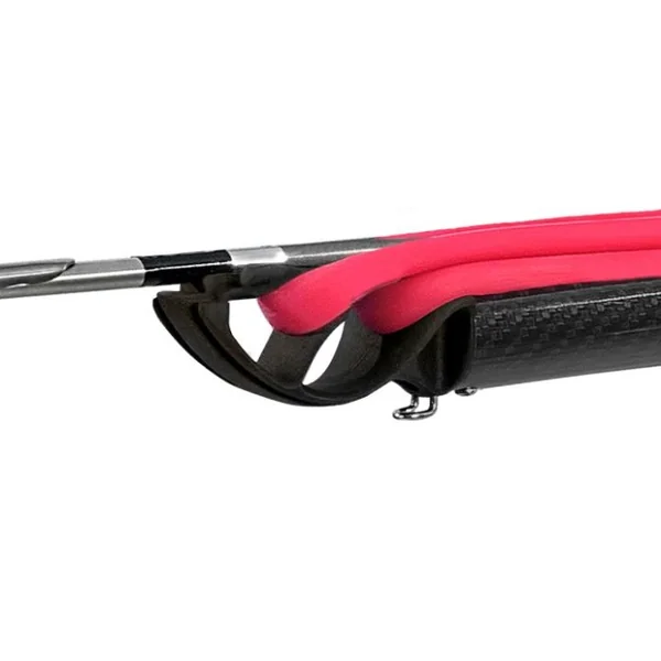 Arbalète fusil harpon chasse sous marine Pathos Saragos Evo Carbon 82 cm