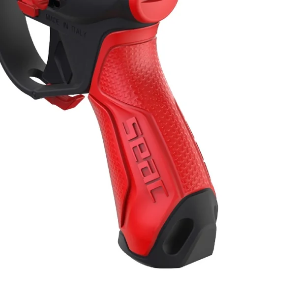 Arbalète fusil harpon chasse sous marine pneumatique Seac sub Asso UP avec Régulateur - 75 cm