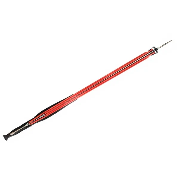 Arbalète fusil harpon chasse sous marine Roller Pathos Sniper-R 105 cm