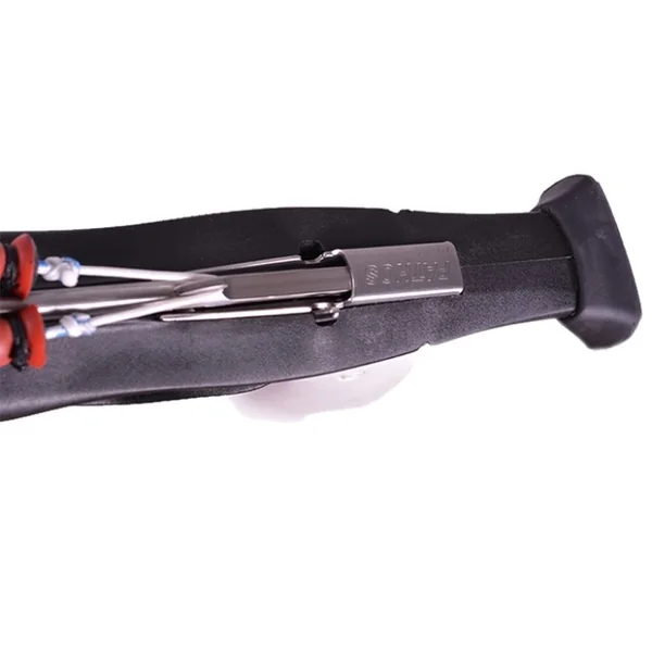 Arbalète fusil harpon chasse sous marine Roller Pathos Sniper-R 105 cm