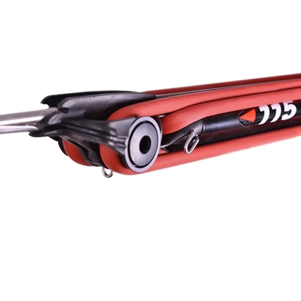 Arbalète fusil harpon chasse sous marine Roller Pathos Sniper-R 125 cm