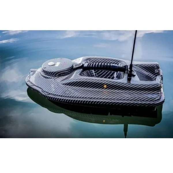 Bateau amorceur Boatman Actor Boat Full - Carbone Gps Auto Pilote Sondeur Pro