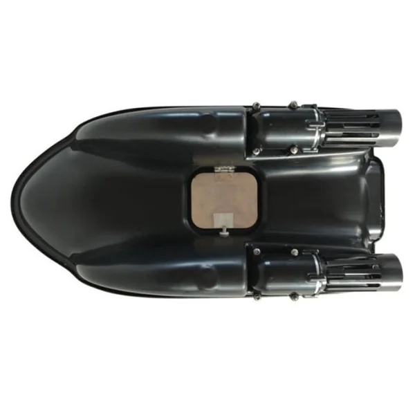 Bateau amorceur Boatman Actor Boat Full Noir Gps Auto Pilote Sondeur Pro