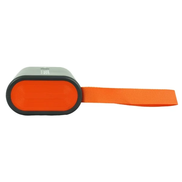 Batterie externe Thorus Booster Batterie 4 000 mAh prise allume cigare pour gonfleur électrique