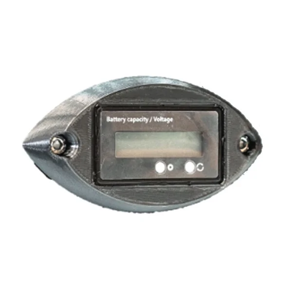 Batterie Lithium LifePo4 12V 50Ah Avec Sortie Régulée 12V Sh Lithium + Chargeur