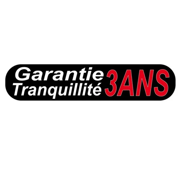 Batterie Valise Lithium Ion Polymère Prolith 36 Volts 80 Ah + Sortie Régulée 12V